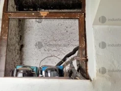 1#9887 Attrezzature ed arredo per ristorazione