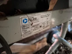1#9018 Attrezzature edili