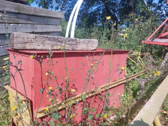 1#8034 Attrezzature edili agricole e arredi