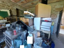 1#8034 Attrezzature edili agricole e arredi