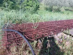 1#8034 Attrezzature edili agricole e arredi