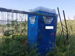 1#8034 Attrezzature edili agricole e arredi