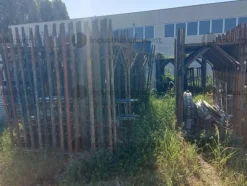 1#10296 Attrezzature edili e autocarri