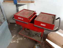 9#7272 Attrezzature ed utensili da lavoro