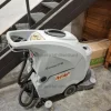 15#9158 Attrezzature elettriche per pulizia e manutenzione