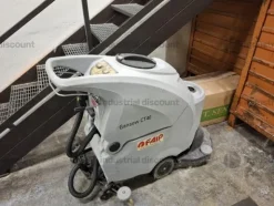 15#9158 Attrezzature elettriche per pulizia e manutenzione