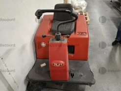 15#9158 Attrezzature elettriche per pulizia e manutenzione