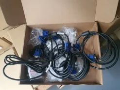 7#7810 Attrezzature elettroniche