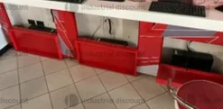 1#9448 Attrezzature elettroniche