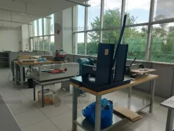 16#9480 Attrezzature elettroniche arredo componentistica da laboratorio