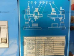 16#9480 Attrezzature elettroniche arredo componentistica da laboratorio