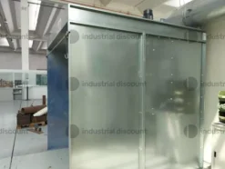 16#9480 Attrezzature elettroniche arredo componentistica da laboratorio