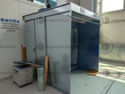 16#9480 Attrezzature elettroniche arredo componentistica da laboratorio