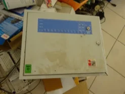 4#5536 Attrezzature elettroniche da ufficio