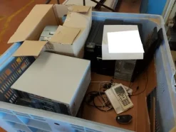 1#6453 Attrezzature elettroniche per ufficio