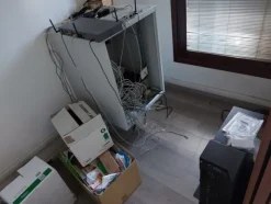 1#6453 Attrezzature elettroniche per ufficio