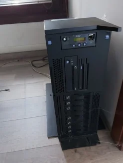 1#6453 Attrezzature elettroniche per ufficio