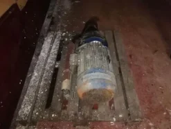 1#3966 Attrezzature e macchinari di cantina vitivinicola