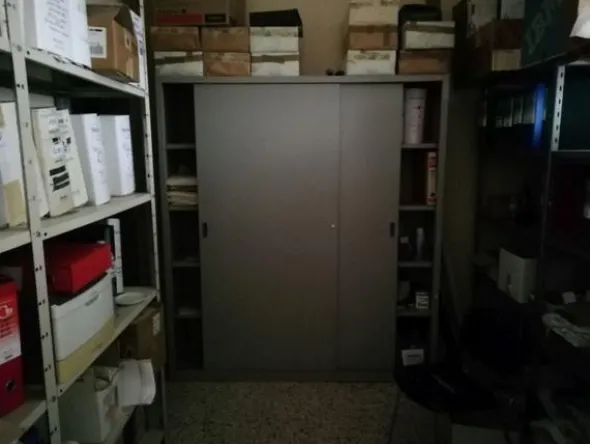 1#3966 Attrezzature e macchinari di cantina vitivinicola