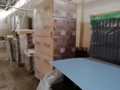 1#3966 Attrezzature e macchinari di cantina vitivinicola