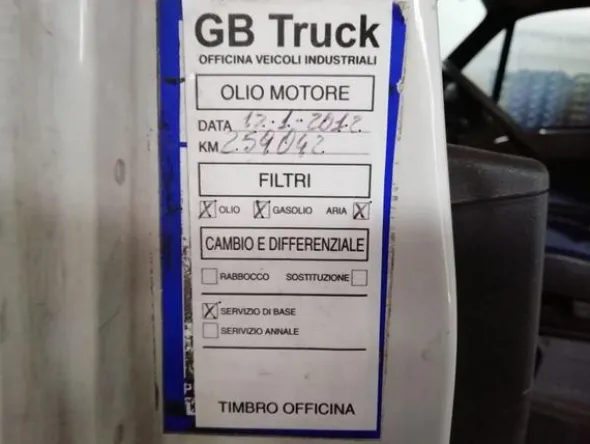 1#3966 Attrezzature e macchinari di cantina vitivinicola