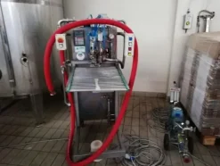 1#3966 Attrezzature e macchinari di cantina vitivinicola