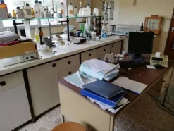 1#3966 Attrezzature e macchinari di cantina vitivinicola