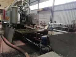 1#3966 Attrezzature e macchinari di cantina vitivinicola
