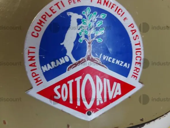 16#10049 Attrezzature e macchinari per pasticceria