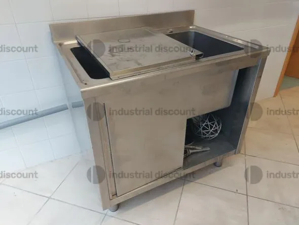 16#10049 Attrezzature e macchinari per pasticceria