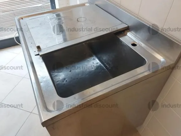 16#10049 Attrezzature e macchinari per pasticceria