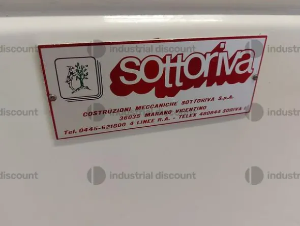 16#10049 Attrezzature e macchinari per pasticceria