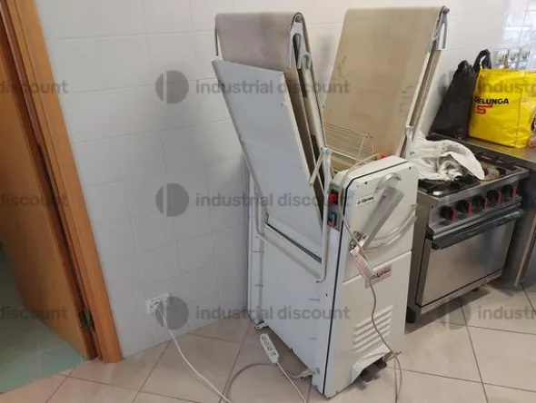 16#10049 Attrezzature e macchinari per pasticceria