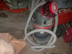 3#7837 Attrezzature e macchinari per l'edilizia