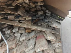 3#7837 Attrezzature e macchinari per l'edilizia