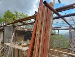 3#7837 Attrezzature e macchinari per l'edilizia