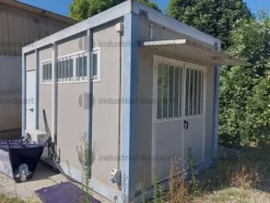5#8824 Attrezzature e macchinari per l'agricoltura
