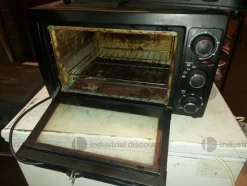 4#10049 Attrezzature e macchinari per pasticceria