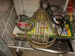 4#10049 Attrezzature e macchinari per pasticceria
