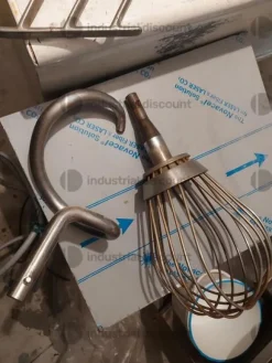 4#10049 Attrezzature e macchinari per pasticceria