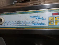 4#10049 Attrezzature e macchinari per pasticceria