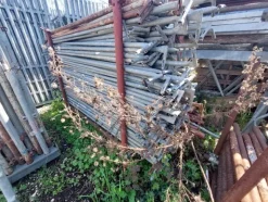 1#7663 Attrezzature e macchine da cantiere