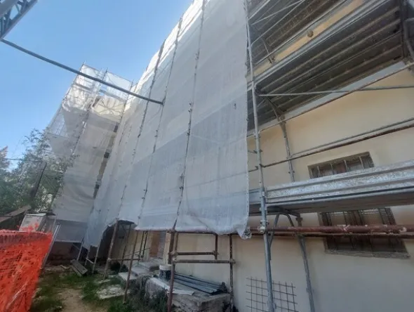 1#7663 Attrezzature e macchine da cantiere