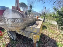 1#7663 Attrezzature e macchine da cantiere