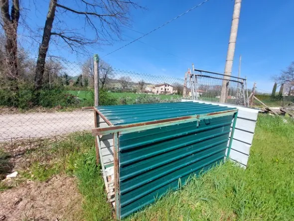 1#7663 Attrezzature e macchine da cantiere