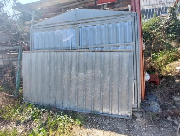 1#7663 Attrezzature e macchine da cantiere
