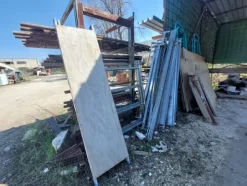 1#7663 Attrezzature e macchine da cantiere