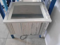 7#7585 Attrezzature e materiale per laboratorio di elettronica