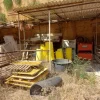 20#7900 Attrezzature e materiali da cava
