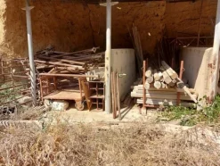 20#7900 Attrezzature e materiali da cava